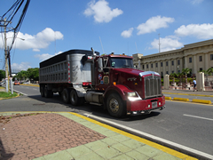 Kenworth T800