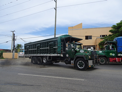 Mack RD 8x4