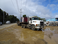 Mack CH613