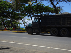 Mack R Model 6x4