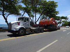 Kenworth T800