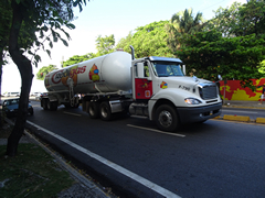 Freightliner Columbia