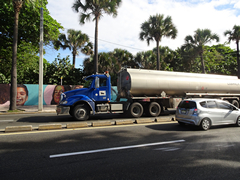 Freightliner Columbia