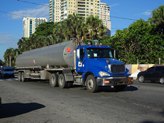 Freightliner Columbia