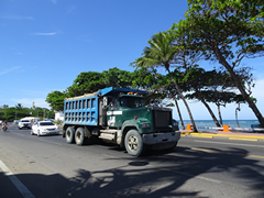 Mack SuperLiner 6x4 