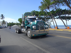 Mack R Model 6x4