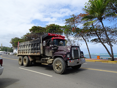 Mack R Model 6x4