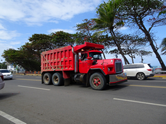 Mack R Model 6x4