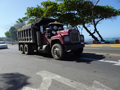 Mack R model 6x4