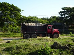 Mack DM600 6x4