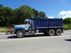 Mack RD 6x4