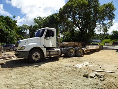 Freightliner Columbia