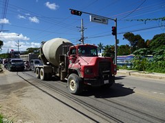 Mack DM600 6x4