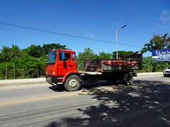 Mack Midliner MS200 4x2