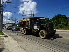 Mack R model 6x4