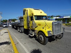 Freightliner Classic