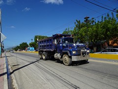 Mack RD 6x4