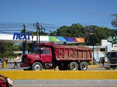 Mack DM600 6x4