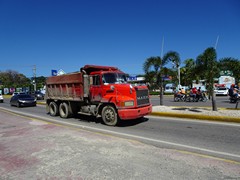 Mack CH613 6x4