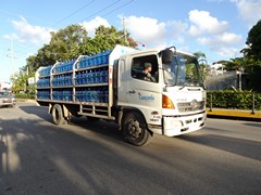 Hino 500 1221 4x2