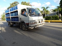 Mitsubishi Canter 4x2