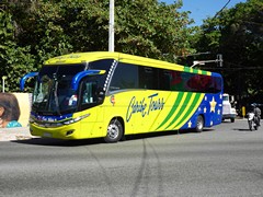 Marcopolo New G7 Paradiso 1200 Volvo 4x2