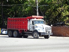 Mack Granite 6x4