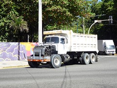 Mack R model 6x4
