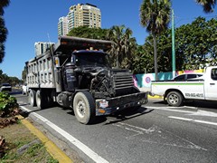 Mack RD 6x4