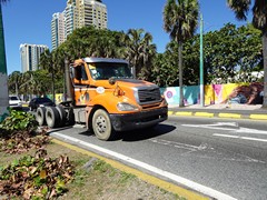 Freightliner Columbia