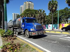 Freightliner Columbia