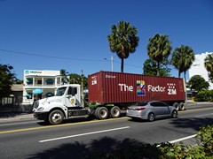 Freightliner Columbia