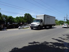 Freightliner M2 106 4x2