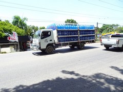 Fuso 4x2