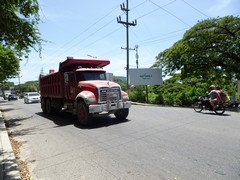 Mack Granite 6x4