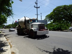 Western Star 4900 6x4