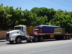 Mack Pinnacle 6x4