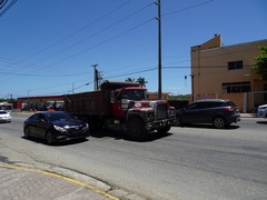 Mack R Model 6x4