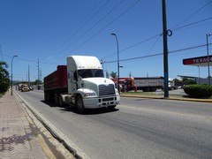 Mack Pinnacle 6x4