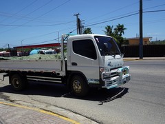 Fuso Canter