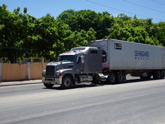 Mack CH613 Pinnacle