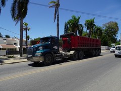 Mack Pinnacle 6x4