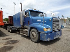 Freightliner FLD120