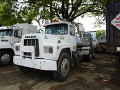 Mack R Model