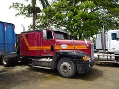 Freightliner FLD112