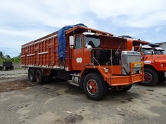 Autocar ACL64 6x4