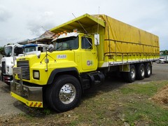 Mack RD 8x4