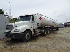 Freightliner Columbia