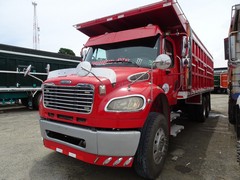 Freightliner M2 112 6x4