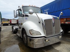 Kenworth T680